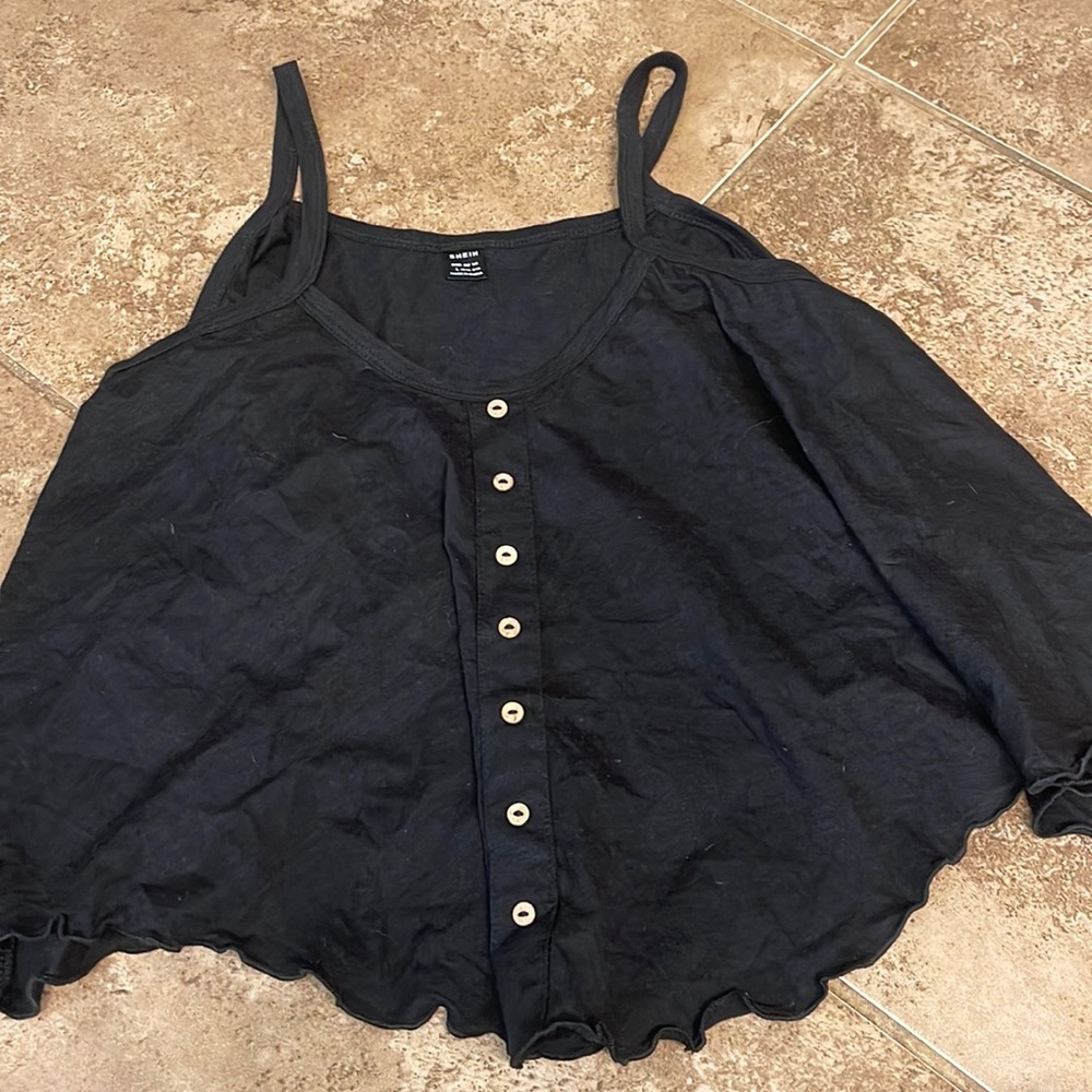 SHEIN baby too